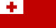Tonga flag