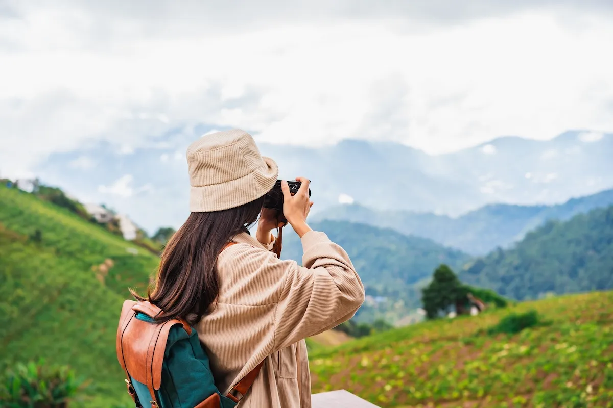 Essential Travel Apps for Modern Explorers